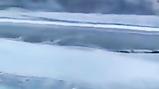Bridge of gilgit baltistan