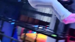 I can fly ????‍????