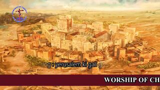 yerushalam ki gali