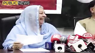کچھ تو ڈیسائیڈ کر کو کرنا کیناے تسی #publicnews #breakingnews