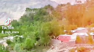 Home town most beautiful area