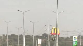 Kashmir Highway Islamabad Pakistan