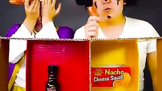 Spicy souice
