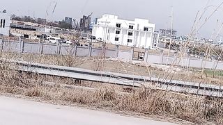 White House Islamabad Pakistan