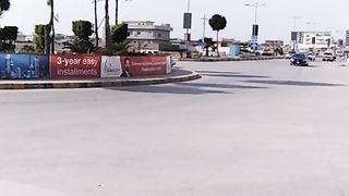 Mumtaz City Main Chowk Islamabad