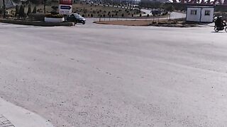 Mumtaz City Main Road Islamabad