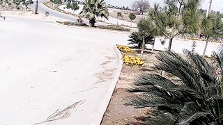 Mumtaz City Islamabad New Video