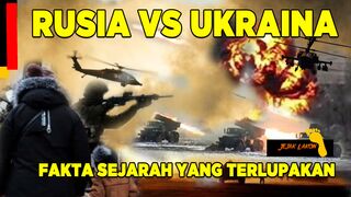 History the Russian invasion of Ukraine