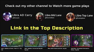 Zed Montage 2023