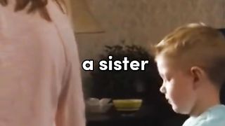 The must powerful movie sence