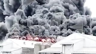 ГОРИ МЕДВЕДЕВИЯТ ПТИЦЕКОМПЛЕКС В БРЯНСКА ОБЛАСТ