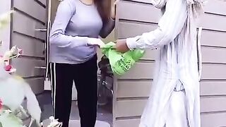 Faqeer Ko Ulti Par Gai lainay Ka Daiynay