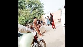 Govt ata day ni rha khawateen ki tezleel kr rhi h.