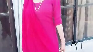 Beautiful Sindhi girl 2