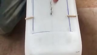 КАПАН ЗА МИШКИ