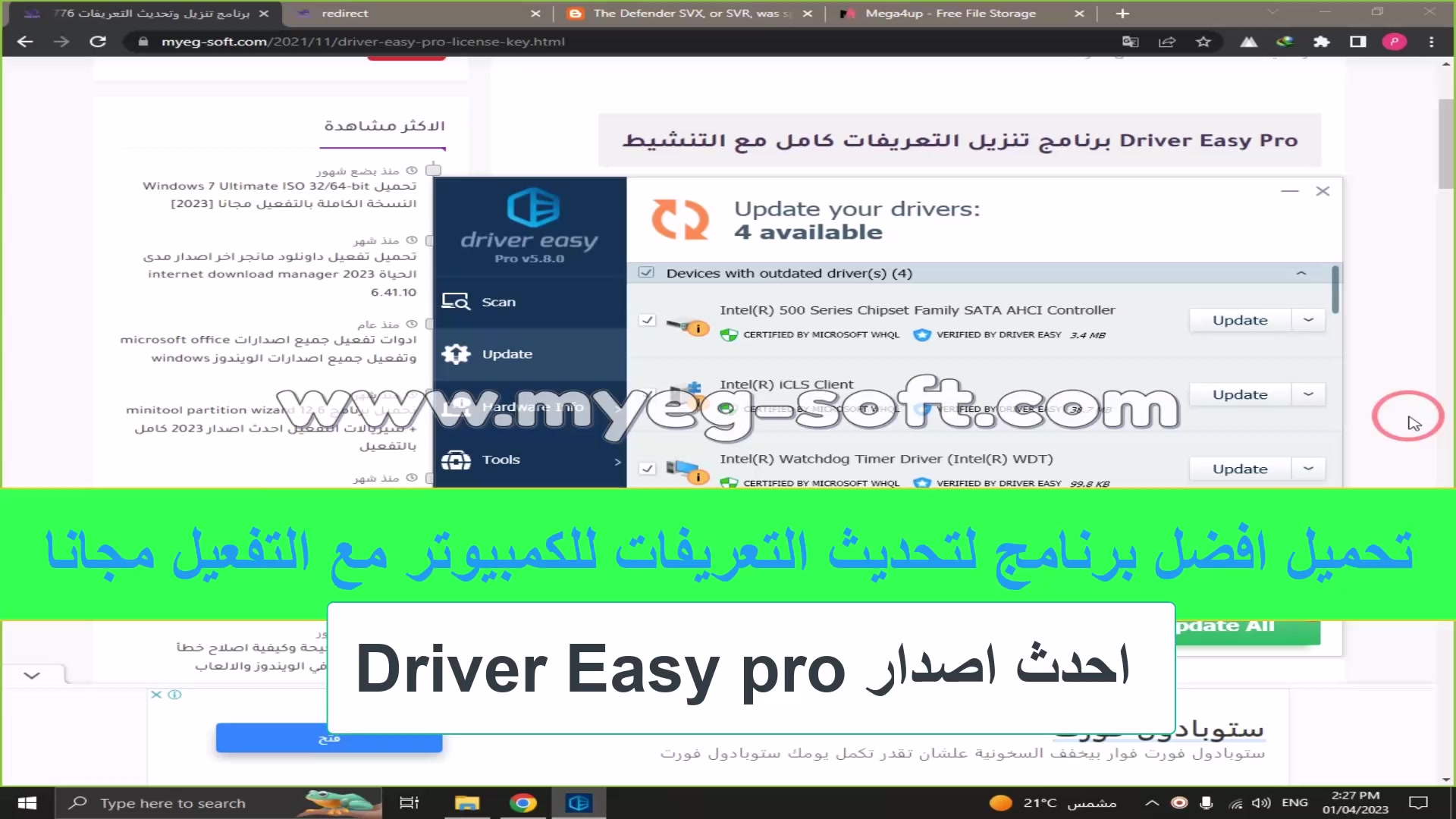  driver easy professional 5 8 0 17776 by
