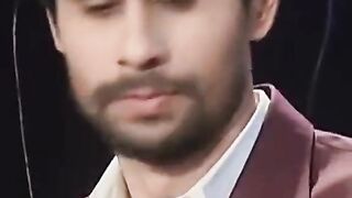 Tabish show funny