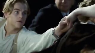 Titanic Hollywood movie Best scene