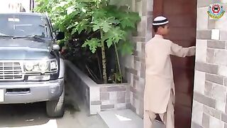 DUA KA ASAR.