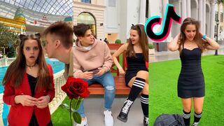 MARGO FLURY TikTok Compilation < #1 | TikTok videos 2021