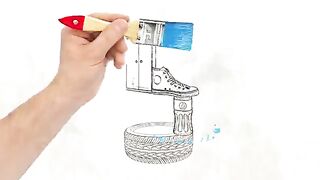 Beauty Hack 5 Minutes Crafts