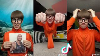 Vector BEST TikTok Compilation #vector #despicableme #tiktok #7 3