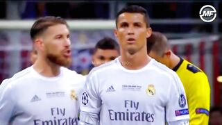 Ronaldo match finalplanty