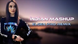 Elsen Pro - Indian Mashup 2022