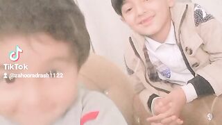 Funny childs