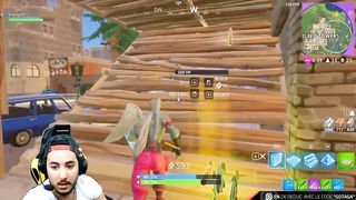 MON RECORD SUR FORTNITE (32 KILLS) !!!