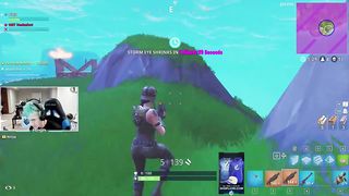 Ninja Fortnite Best Moments