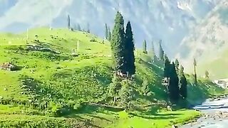 So sweet view of kashmeer