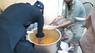 Ramadan Aftaar Islamabad