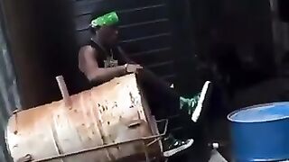 No Watch no see