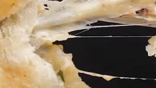 Grilled BBQ Chicken Cheese Samosa Recipe,#viralvideo , QURASHI