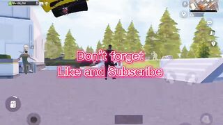 Pubg Livik game play