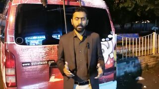 Justice Qazi Faez Isa _ PDM's Announcement for Justice Faez Isa _ Details by Siddique Jaan
