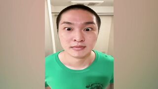 CRAZIEST Sagawa1gou Funny TikTok Compilation | Try Not To Laugh Watching Ohio Dance Challenge 2023 16