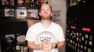 IL PERCUTE UN HOMME EN SCOOTER POUR LE DÉPOUILLER ! ( CAM OFF )
