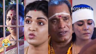 vanathai pola serial weekend promo 03 April 2023 review of tamil serial today episode latest preview