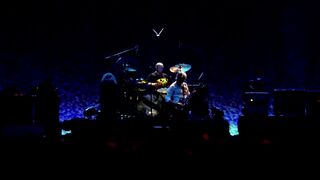 Led Zeppelin - Kashmir (Live from Celebration Day) (Official Video)