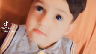 DIL mlo mli teray wel ai janda A#MashAllah# cutebaby❤️????????????