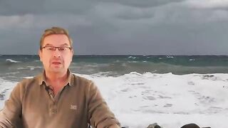 Михаил Онуфриенко. Украинский фронт (02.04.2023)