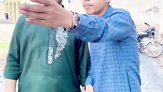 Auqat Full Video Waqar Arby and Team