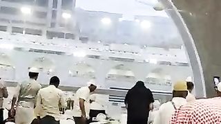 Azan Makkah sharif