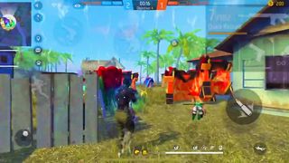One shoot gaming
