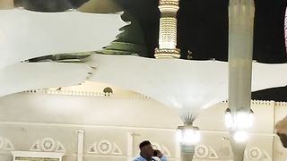 Roza e Rasool dunia ka Sab sa sokun Wala city Madinah sharif 2