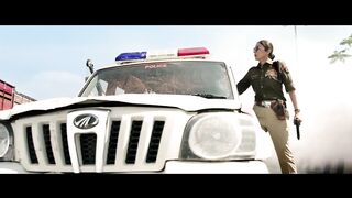 Bholaa Official Trailer | Ajay Devgn | Tabu | Bholaa In IMAX 3D | 30th March 2023 2