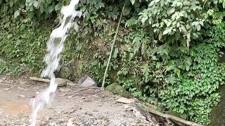 small waterfall beauty of Nepal????