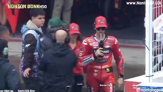 Highlight Motogp Argentina 2023